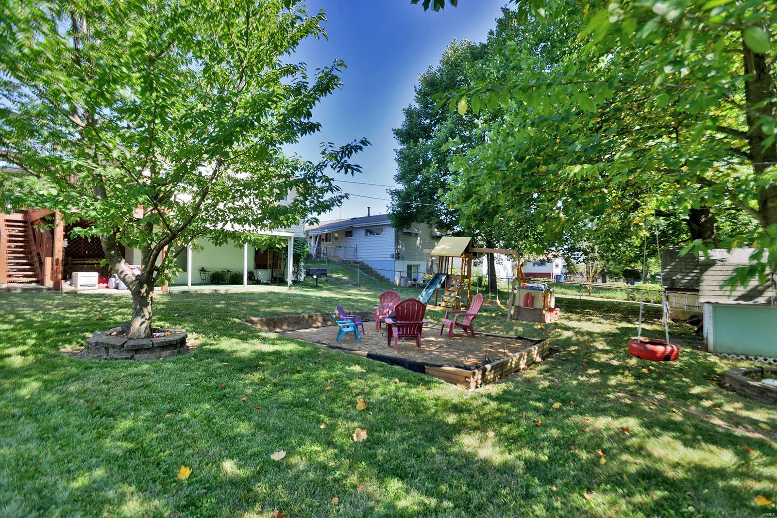 333 Sulphur Spring Road Manchester, MO 63021 - Photo 19 of 22