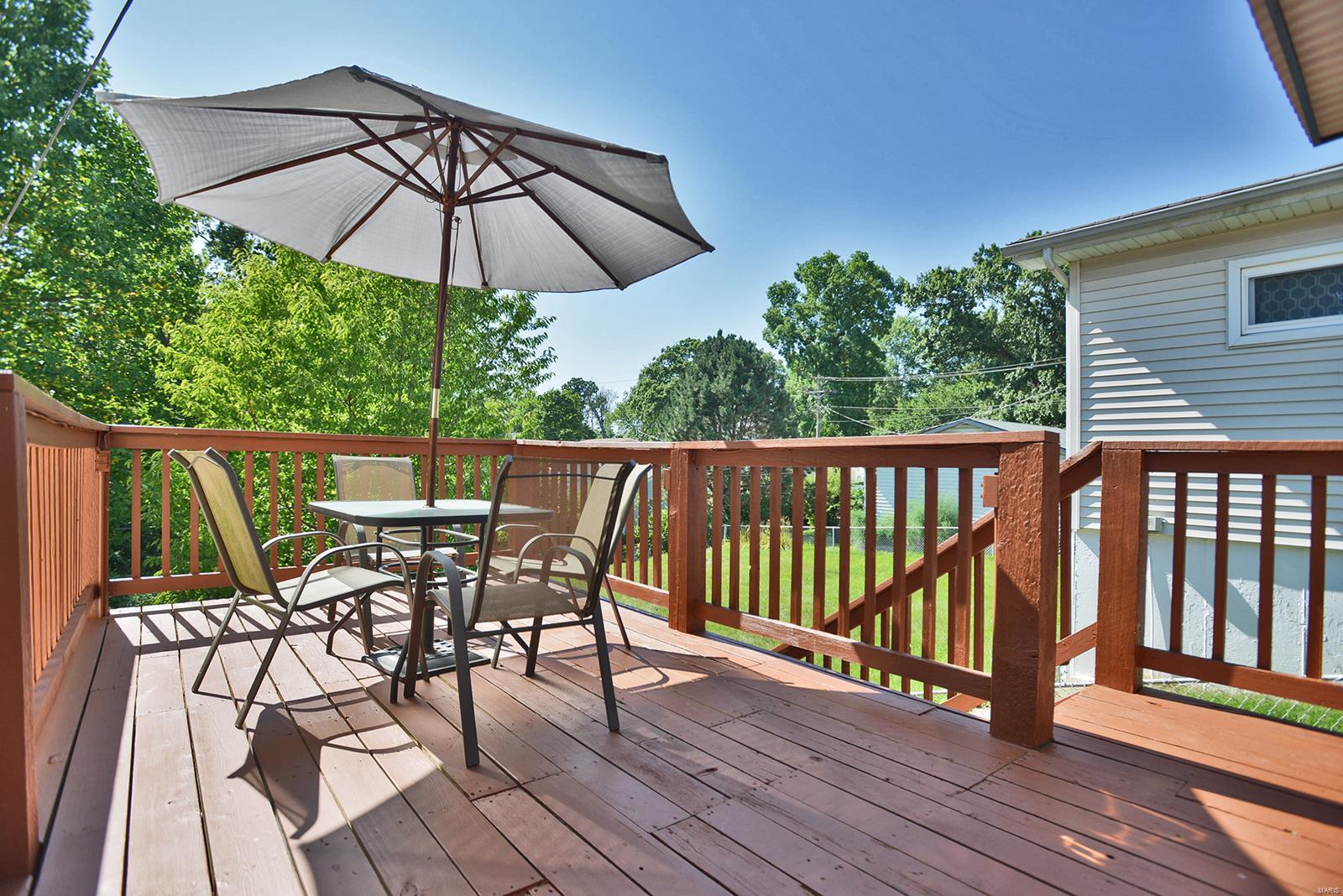 333 Sulphur Spring Road Manchester, MO 63021 - Photo 20 of 22