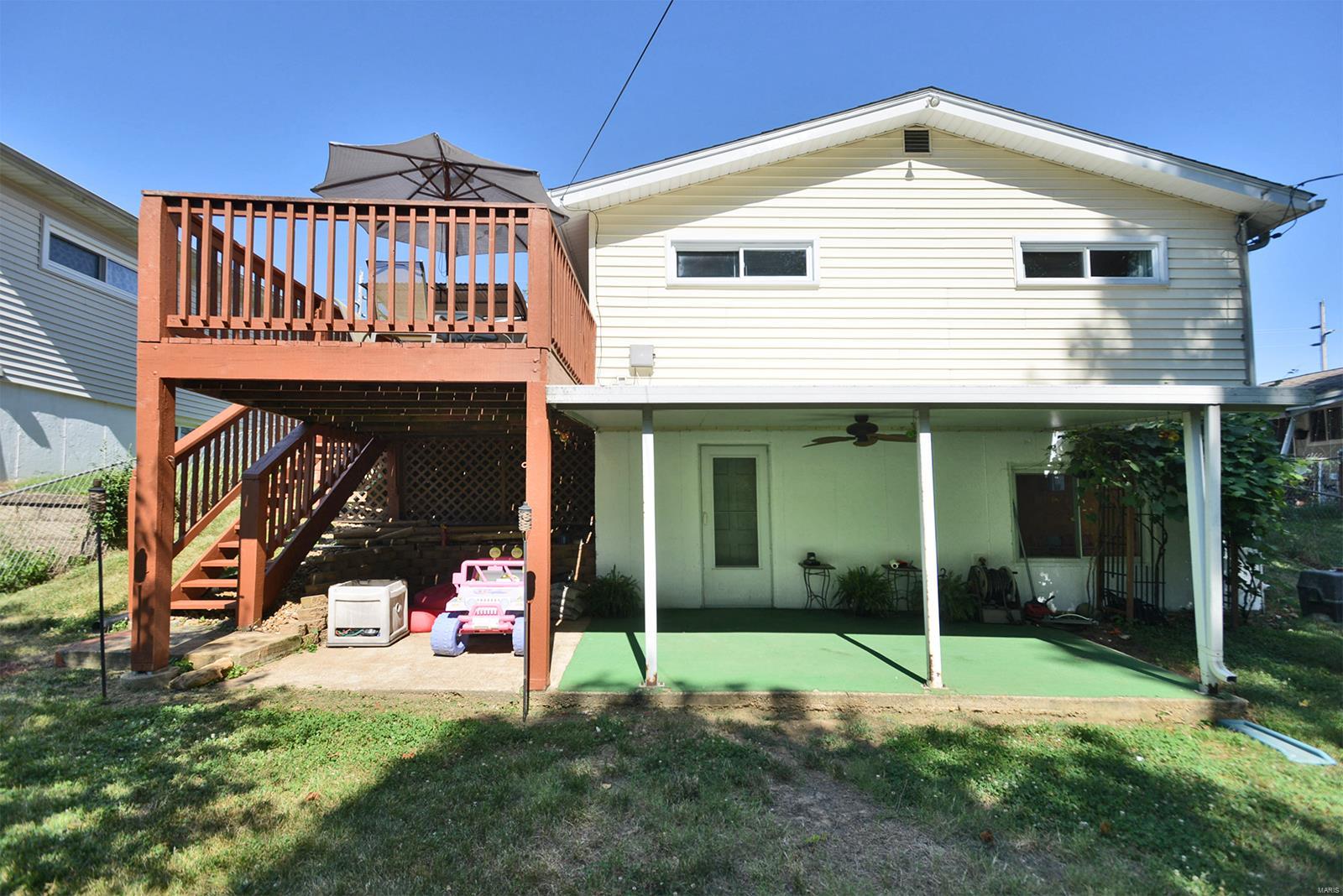 333 Sulphur Spring Road Manchester, MO 63021 - Photo 21 of 22