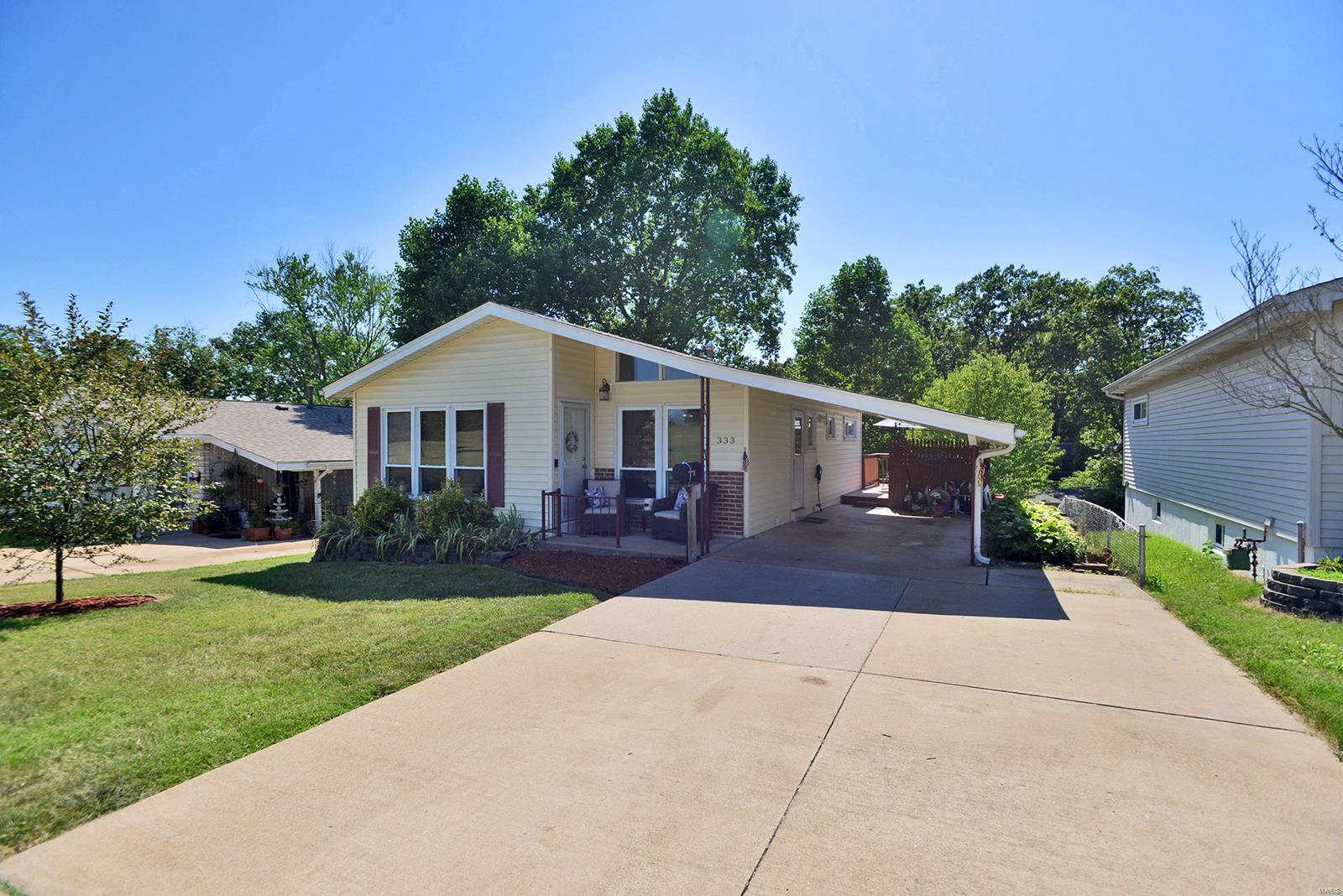333 Sulphur Spring Road Manchester, MO 63021 - Photo 22 of 22