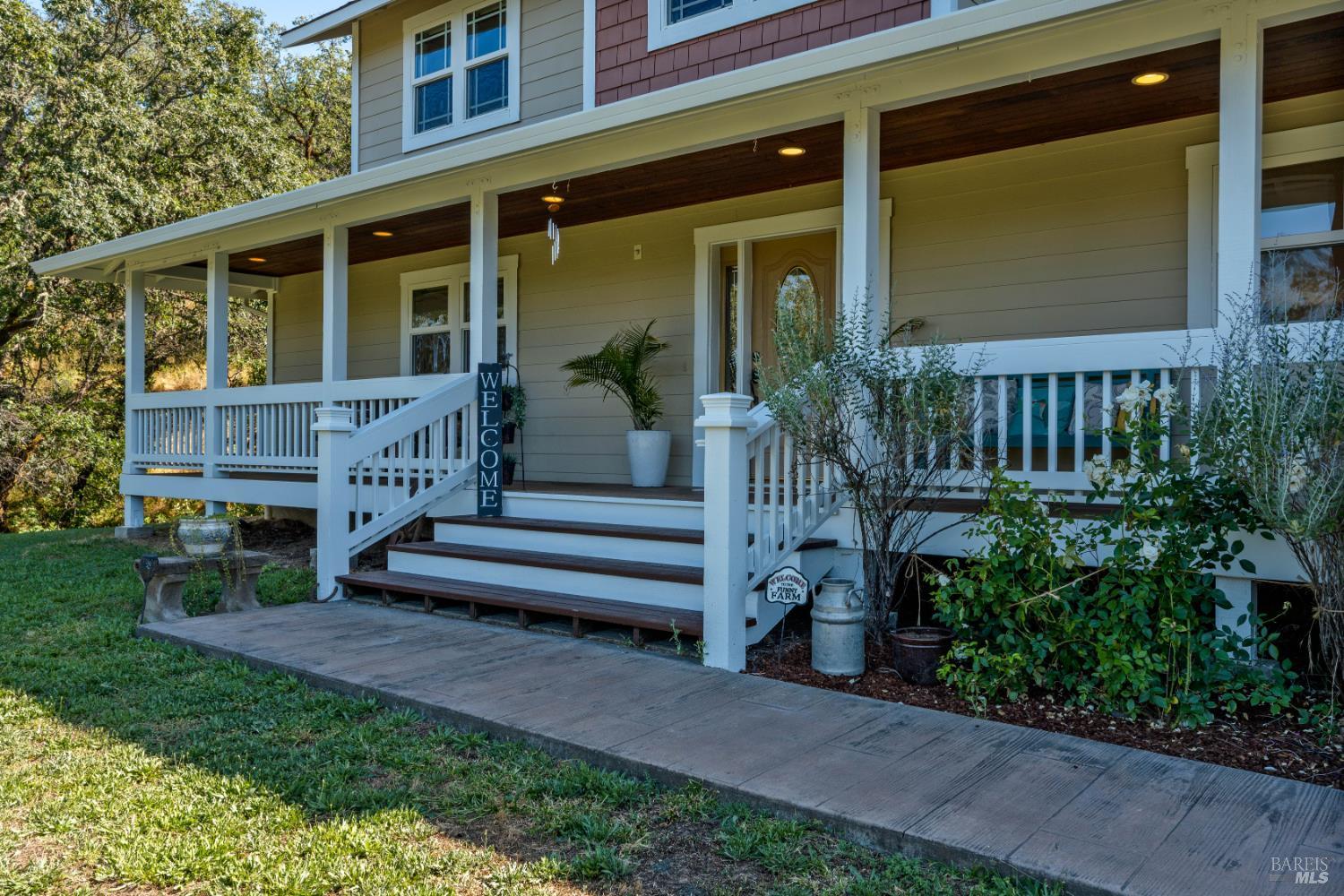 731 Gold Gulch Road Ukiah, CA 95482 - Photo 38 of 64