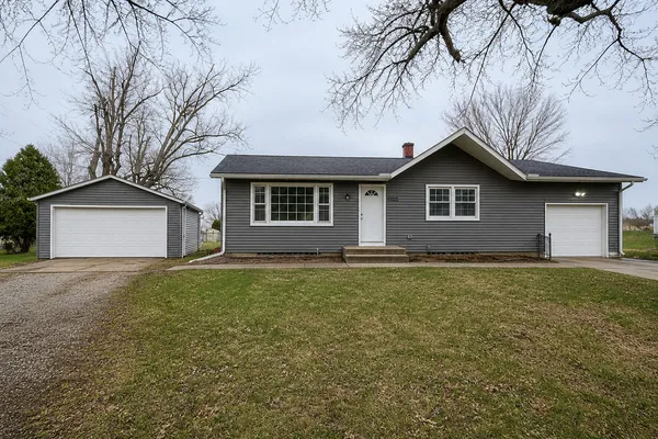 $230,000 | 5125 West 49th Street, Davenport, IA 52806