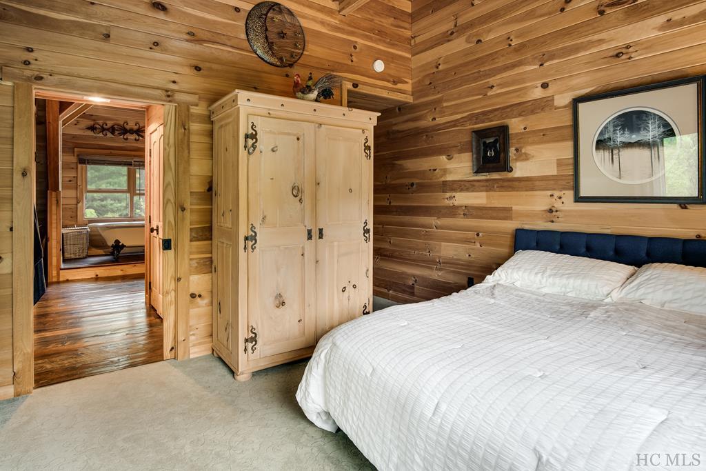 286 Stockton Road Franklin, NC 28734 - Photo 19 of 52 Gallery Image 19