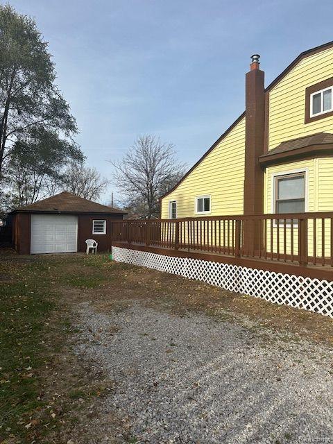 685 Kinney Road Pontiac, MI 48340 - Photo 31 of 33