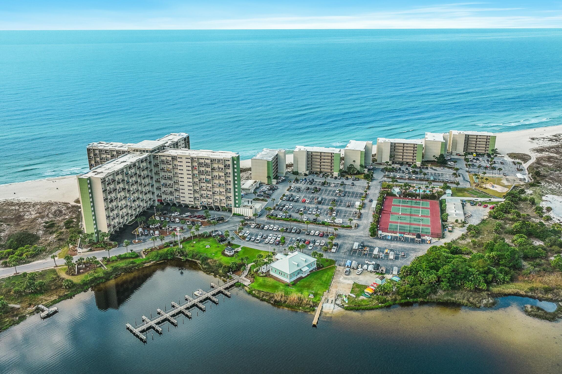 23223 Front Beach Road, Unit C1#704 Panama City Beach, FL 32413 - Photo 53 of 56 web_Pinnacle Port amenities _30