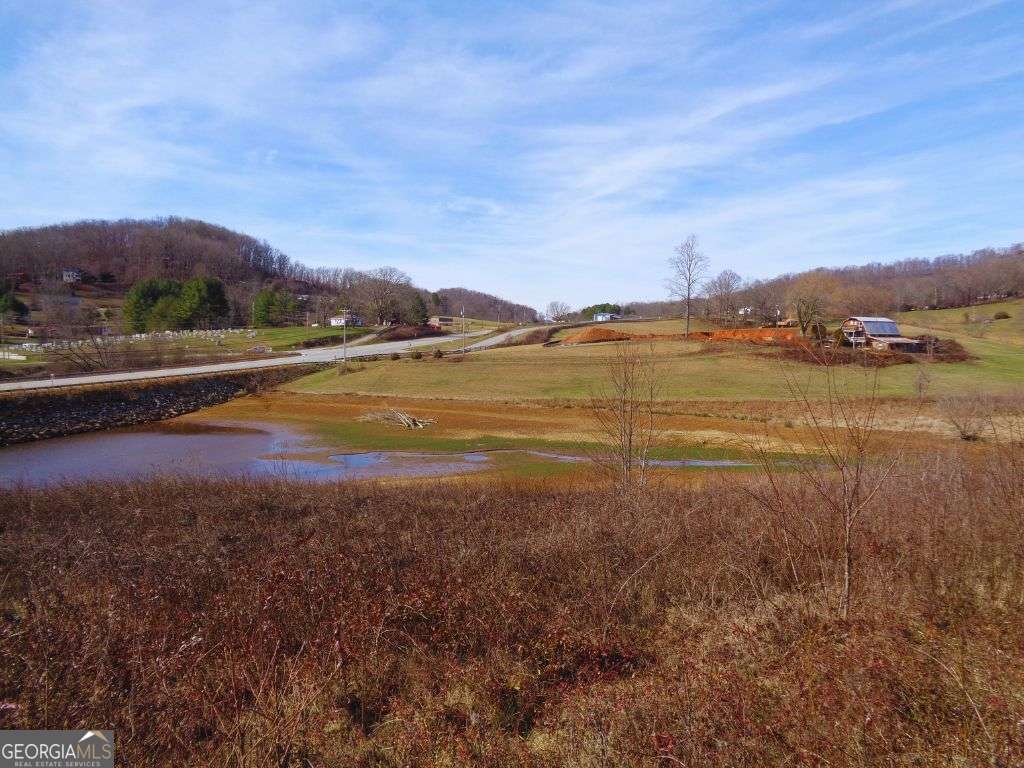 Bf1 Chatuge Lane Hayesville, NC 28904 - Photo 3 of 6 a view of an ocean and a mountain