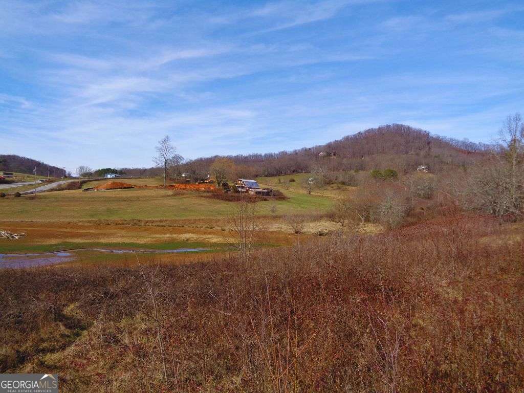 Bf1 Chatuge Lane Hayesville, NC 28904 - Photo 5 of 6 a view of an ocean