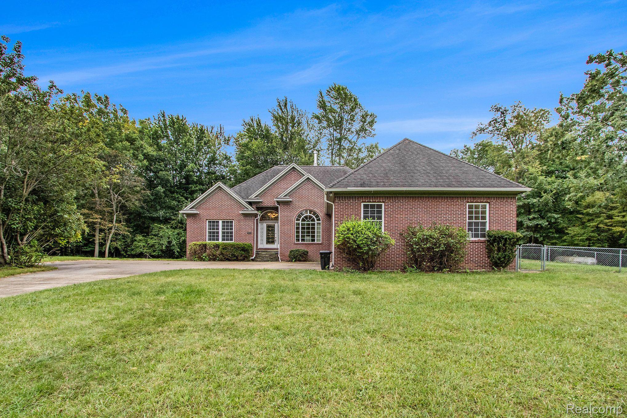 4624 5 Lakes Road North Branch, MI 48461 - Photo 1 of 57 Gallery Image 1