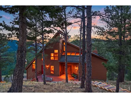 $1,650,000 | 3367 Sunshine Canyon Drive, Boulder, CO 80302