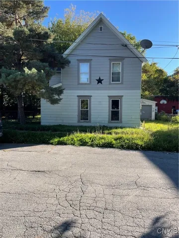 $54,500 | 513 Binsse Street, Watertown, NY 13601