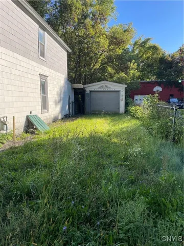 $54,500 | 513 Binsse Street, Watertown, NY 13601