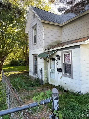 $54,500 | 513 Binsse Street, Watertown, NY 13601