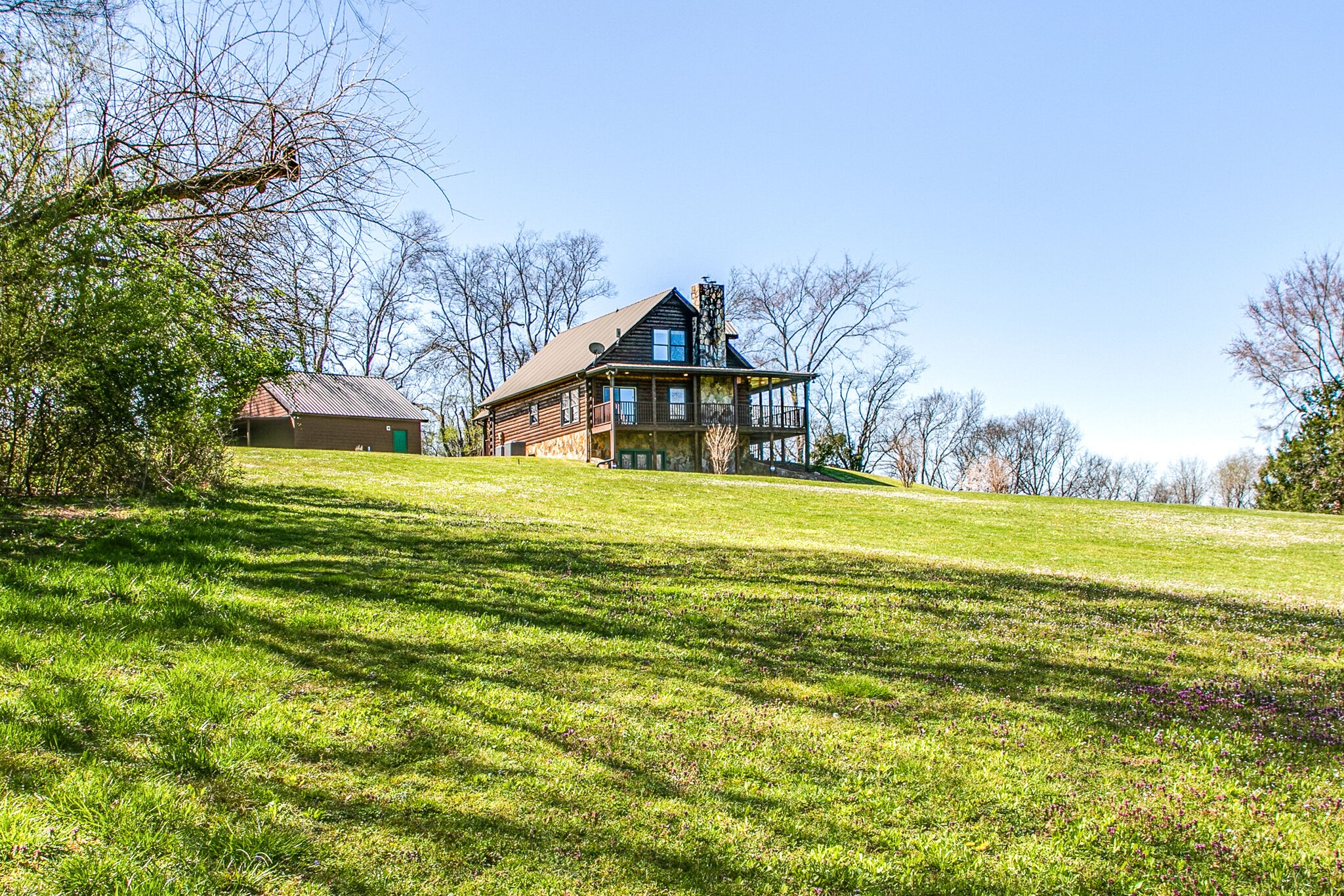 6528 Cox Road College Grove, TN 37046 - Photo 8 of 64 Gallery Image 8