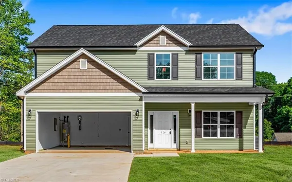 $310,000 | 126 Nordwin Court, Mocksville, NC 27028