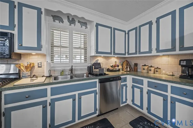 $349,950 | 526 Terra Alta Drive, Aylett, VA 23009