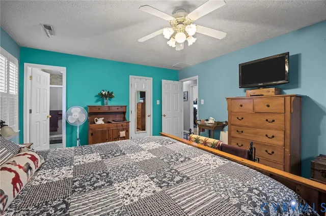 $349,950 | 526 Terra Alta Drive, Aylett, VA 23009