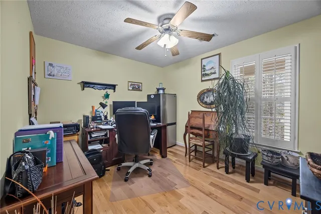 $349,950 | 526 Terra Alta Drive, Aylett, VA 23009