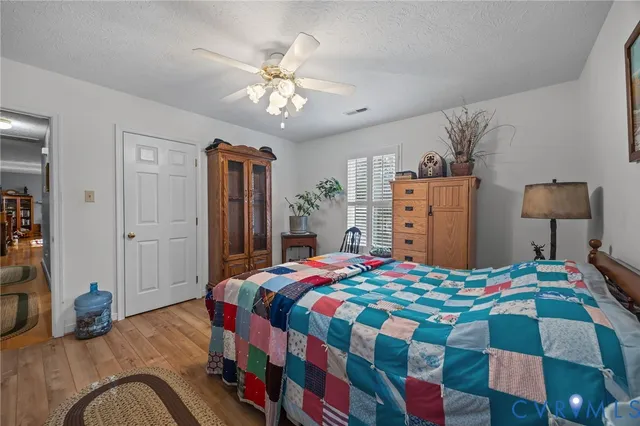 $349,950 | 526 Terra Alta Drive, Aylett, VA 23009