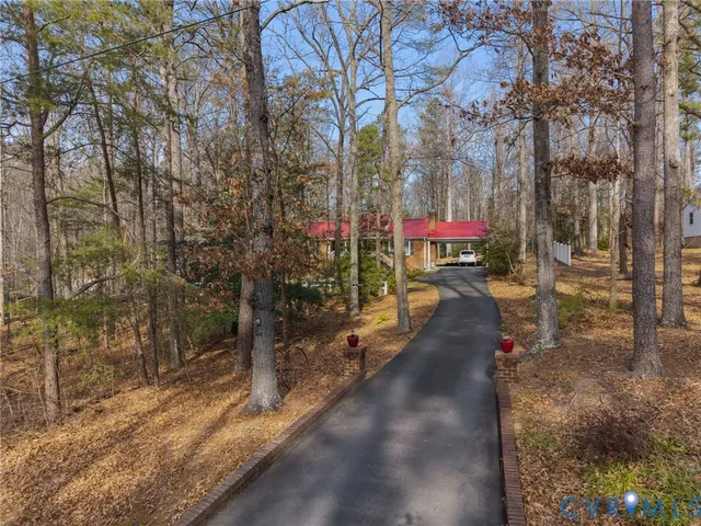 $349,950 | 526 Terra Alta Drive, Aylett, VA 23009