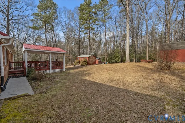 $349,950 | 526 Terra Alta Drive, Aylett, VA 23009