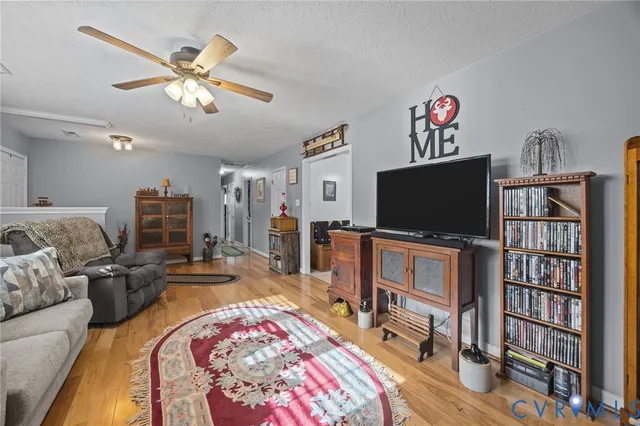 $349,950 | 526 Terra Alta Drive, Aylett, VA 23009