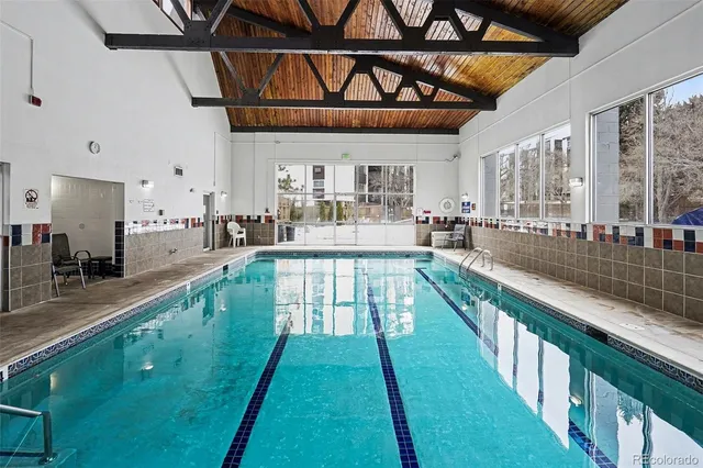 $1,325 | 3465 South Poplar Street, Unit 106, Denver, CO 80224