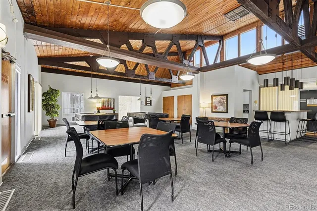 $1,325 | 3465 South Poplar Street, Unit 106, Denver, CO 80224