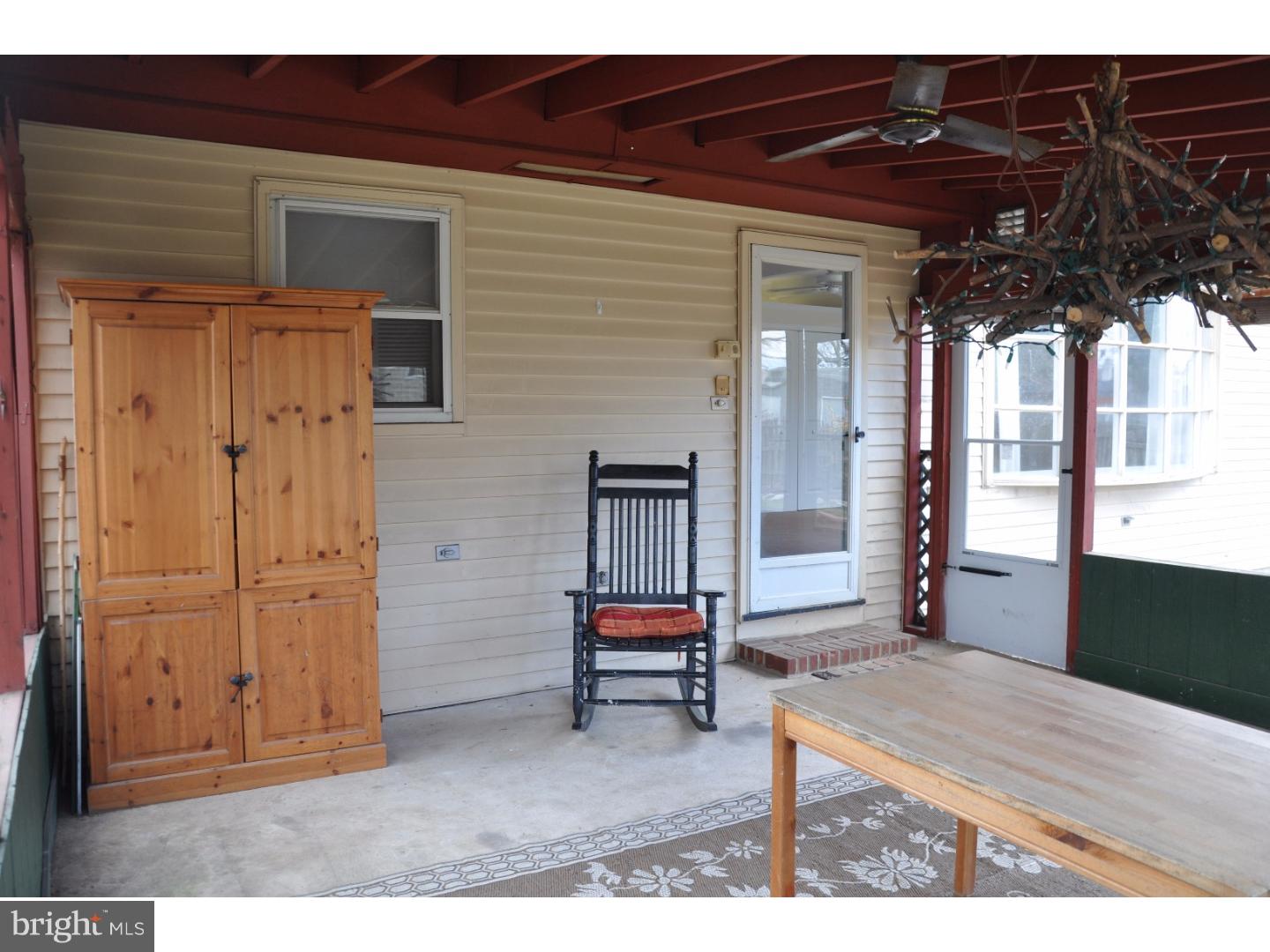 309 Garth Road Oreland, PA 19075 - Photo 17 of 23 Patio
