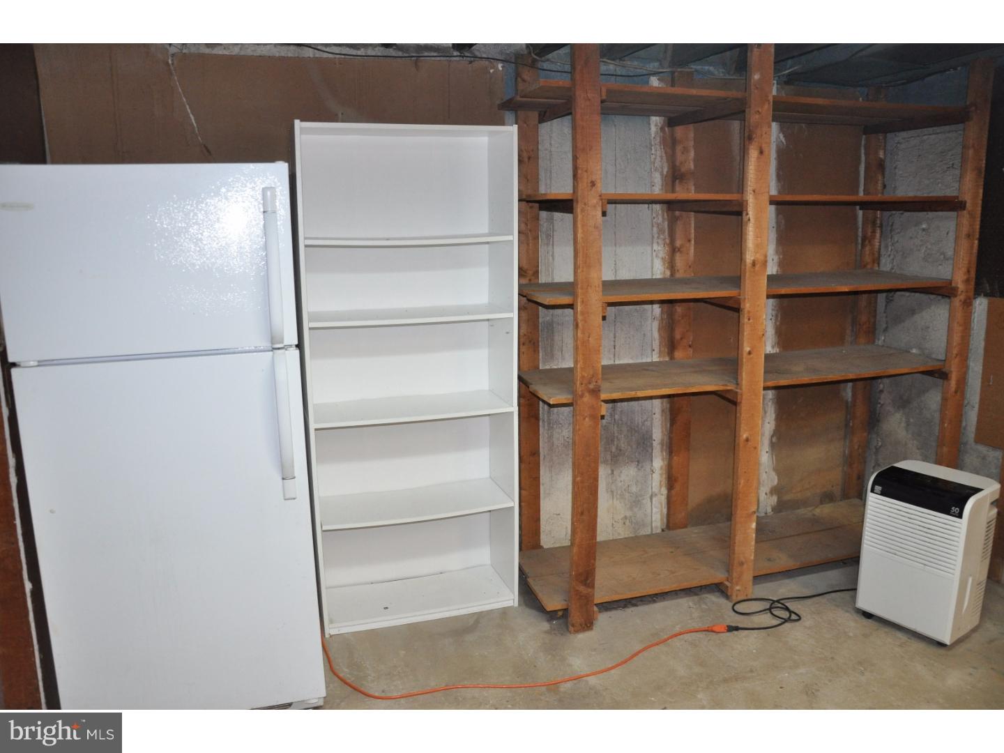309 Garth Road Oreland, PA 19075 - Photo 20 of 23 Basement