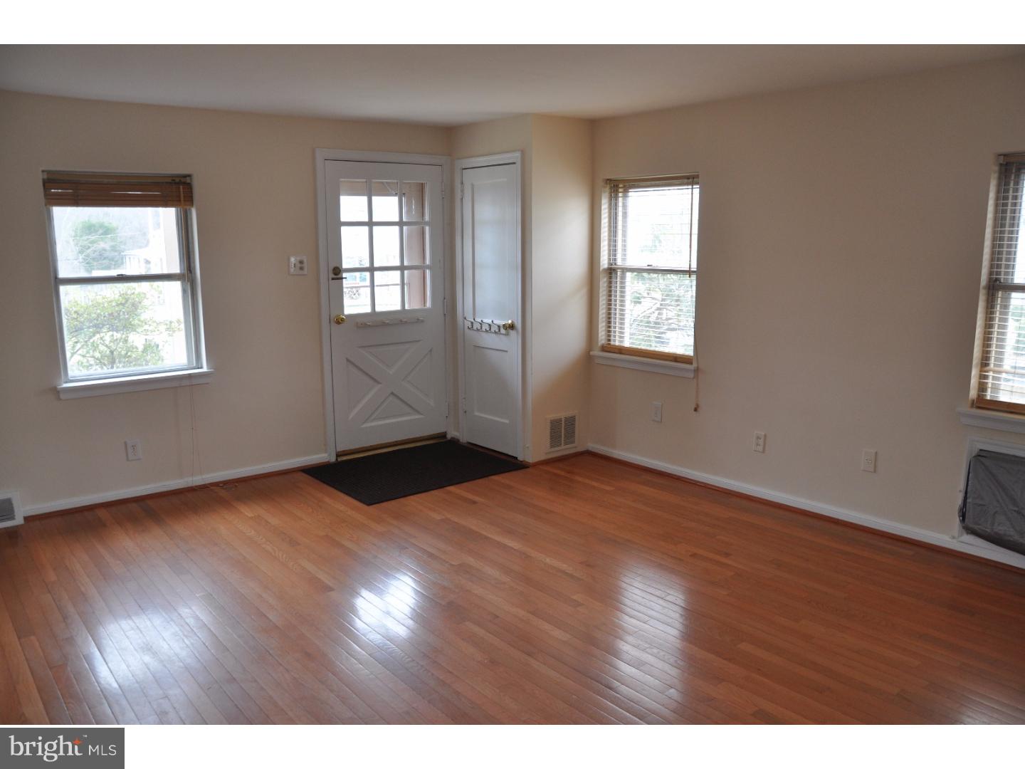309 Garth Road Oreland, PA 19075 - Photo 4 of 23 View from Front Door