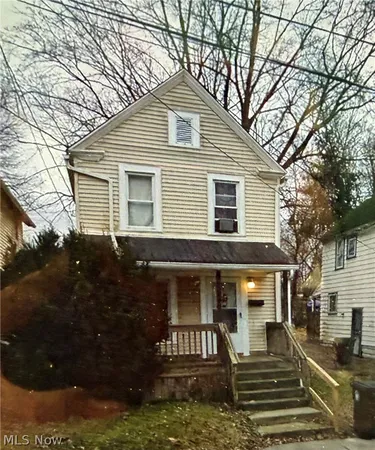 $1,100 | 384 West Bartges Street, Akron, OH 44307