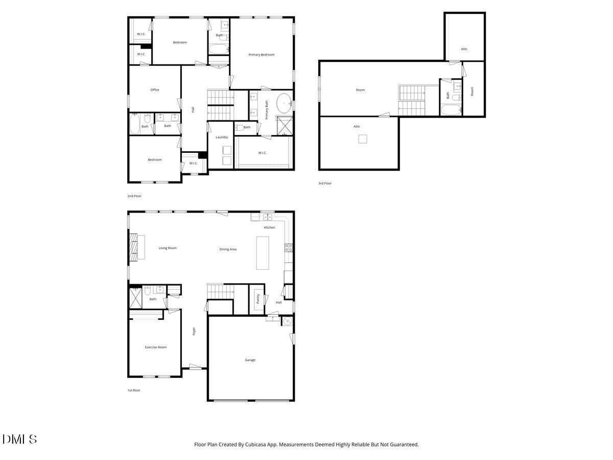 653 Craftsman Rdg Trail Knightdale, NC 27545 - Photo 47 of 50 a picture of a bench in front of a wall
