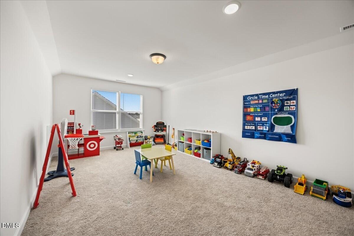653 Craftsman Rdg Trail Knightdale, NC 27545 - Photo 50 of 50 a view of a room with toys