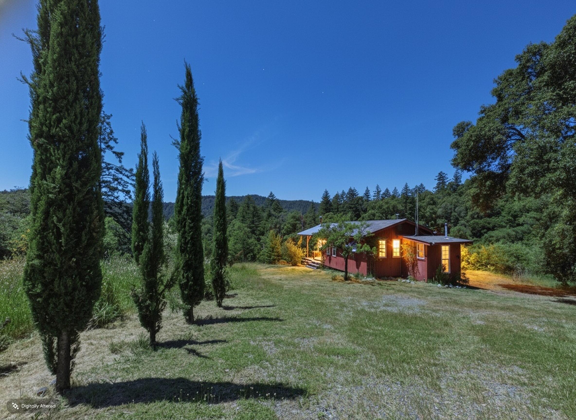 3800 Hansen Ranch Road Garberville, CA 95542 - Photo 2 of 66