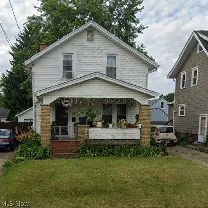 $110,000 | 3418 11th Street Southwest, Canton, OH 44710