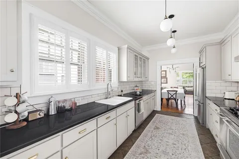 $1,195,000 | 512 Clairemont Avenue, Decatur, GA 30030