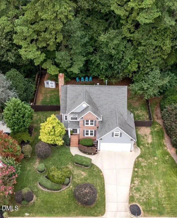 6313 Ashley Ridge Drive Raleigh, NC 27612 - Photo 40 of 41 6313 Ashley Ridge Raleigh