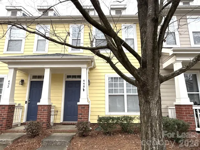 $2,215 | 448 Hurston Circle, Charlotte, NC 28208