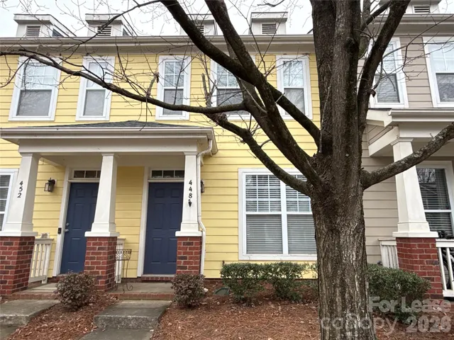 $2,215 | 448 Hurston Circle, Charlotte, NC 28208