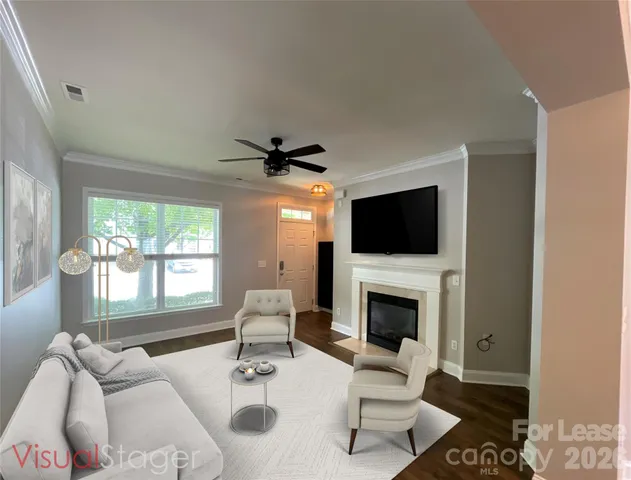 $2,215 | 448 Hurston Circle, Charlotte, NC 28208