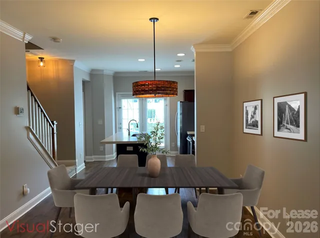 $2,215 | 448 Hurston Circle, Charlotte, NC 28208