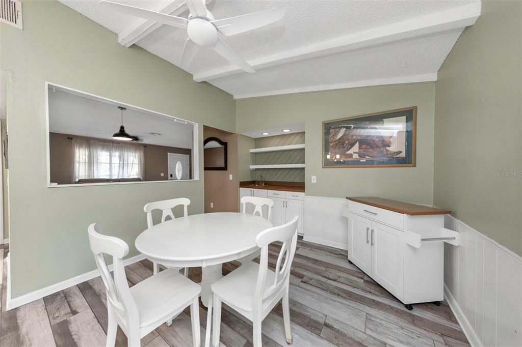 17704 Rivendel Road Lutz, FL 33549 - Photo 6 of 21 a view of a dining room with furniture