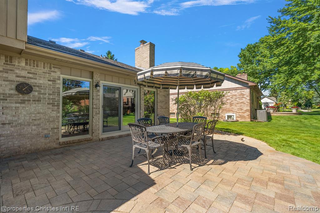 817 Stag Ridge Road Rochester Hills, MI 48309 - Photo 70 of 80