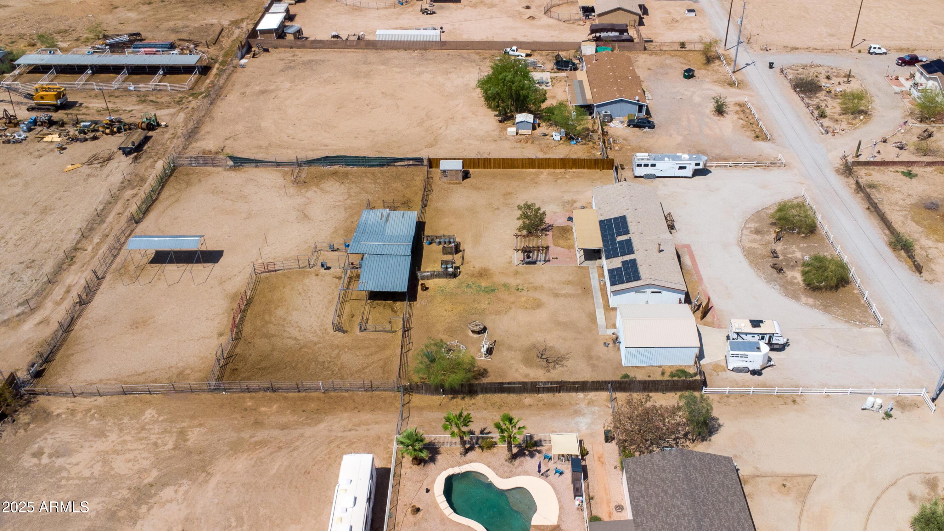 14516 South Tuthill Road Buckeye, AZ 85326 - Photo 31 of 33 Gallery Image 31