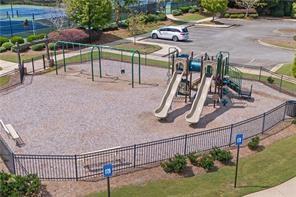 5960 Bridge Stone Court Cumming, GA 30028 - Photo 53 of 56