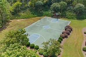 5960 Bridge Stone Court Cumming, GA 30028 - Photo 54 of 56