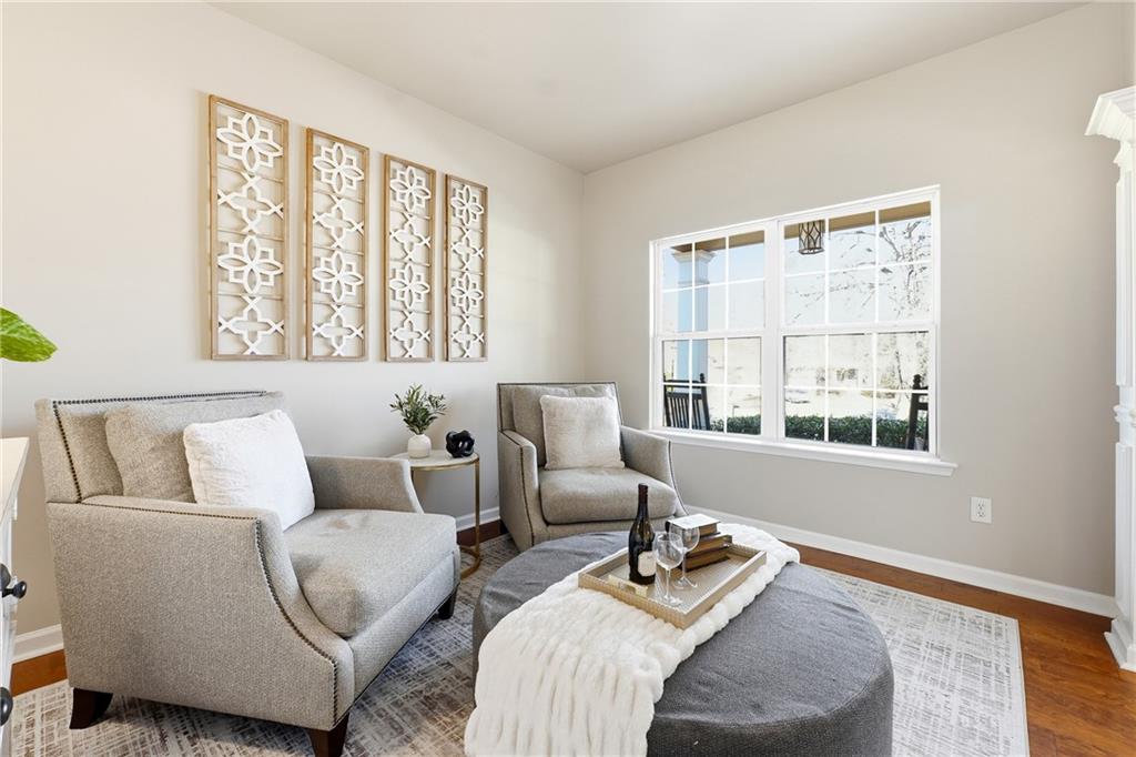 5960 Bridge Stone Court Cumming, GA 30028 - Photo 9 of 56