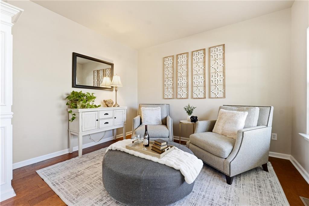 5960 Bridge Stone Court Cumming, GA 30028 - Photo 10 of 56