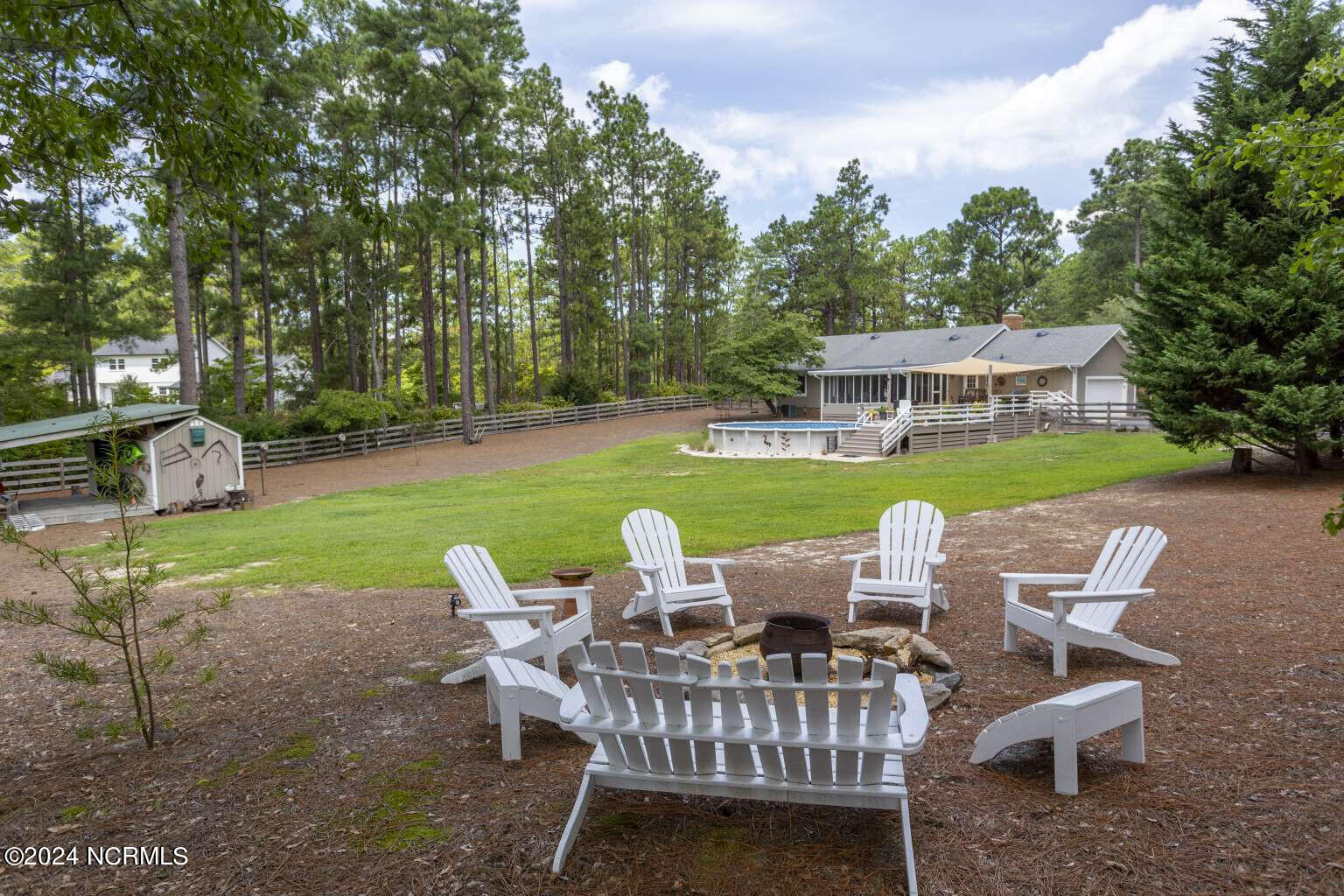 261 Foxfire Road Aberdeen, NC 28315 - Photo 8 of 30 Kinney.8