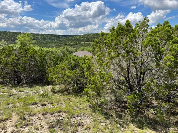 a view of an outdoor space with a lake